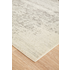 Rug Culture Evoke Large White Silver Rug 290X200CM - EVO253WSIL290X200 image NaN