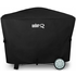 Weber Family Q BBQ Full Length Cover image NaN