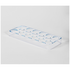 CHiQ 559L Side by Side Refrigerator White CSS559NWD4E image NaN