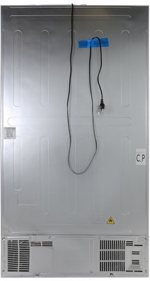 Fisher & Paykel RX628DW1 628L Side by Side Fridge hero image
