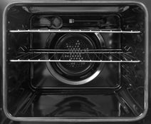 Westinghouse WFE547SA 54cm Freestanding Electric Oven/Stove hero image