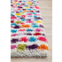Rug Culture Vegas Medium Multi-coloured Rug 230X160CM - VEG-DOT-230X160 image NaN