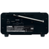Yamaha TSXB72DRD Clock Radio with Bluetooth & NFC image NaN