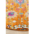 Rug Culture Babylon Small Rust Rug 150X150CM - BLN-210-RUST-150X150 image NaN