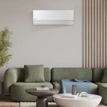 Panasonic 2.5kW DLX Inverter Split System DRED Air Conditioner with Wi-Fi CS-CU-Z25AKR hero image