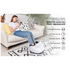 RENPHO Shiatsu Foot Massager White PAURFFM059WH image NaN