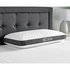 Universe Bed Co. Medium Profile Memory Foam Queen Pillow PCTMQN image NaN