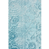 Rug Culture Opulence Large Blue Rug 290X200CM - OPU-111-BLU-290200 image NaN