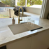 Turner and Hastings 47x32 Sink Roller Mat Drainer Brushed Brass RM4332-BB image NaN