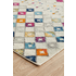 Rug Culture Mirage Medium Multi-coloured Rug 300X80CM - MIR-356-MUL-300X80 image NaN