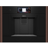 NEFF N90 Built-In Fully Automatic Coffee Machine Brushed Bronze CL9TX11Y0-BB image NaN