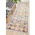 Rug Culture Babylon Large Multi-coloured Rug 400X80CM - BLN-206-MULT-400X80 image NaN
