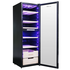 LeCavist Cuvee Rothschild 226 Bottle Dual Zone Wine Fridge LCS230VN2Z1D image NaN