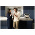 DeLonghi La Specialista Maestro Premium Manual Pump Coffee Machine Metal EC9865M image NaN