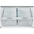 CHiQ 515L Top Mount Fridge Black Steel CTM513NBS5E image NaN