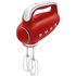 Smeg 50s Retro Style Hand Mixer Red HMF01RDAU image NaN