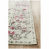 Rug Culture Metro Power Loomed Rug 400x300 MET602PNK400X300 image NaN