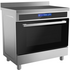 Inalto RU9EIB 90cm Freestanding Electric Oven/Stove image NaN