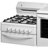 Westinghouse Elevated Gas Oven GEK1385RW image NaN
