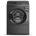Speed Queen 10KG Front Load Washing Machine Matte Black AFNE9BMB hero image