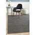 Rug Culture Harvest Medium Charcoal Rug 225X155CM - HST-801-CHAR-225X155 image NaN