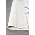 Rug Culture Oasis Extra Large Blue Rug 500X80CM - OAS-452-BLUE-500X80 image NaN