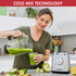 Magimix Power Blender 5XL Matt Chrome 11644AU image NaN
