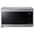 LG 25L NeoChef Smart Inverter Microwave Oven 1000W MS2596OS image NaN