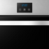 Artusi 75cm Maximus Series Electric Built-In Oven-Stainless Steel AO750X image NaN