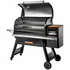 Traeger Timberline 1300 Pellet Grill TFB01WLEC image NaN