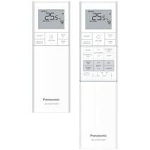 Panasonic 2.5kW DLX Inverter Split System DRED Air Conditioner with Wi-Fi CS-CU-Z25AKR hero image