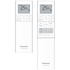 Panasonic 5kW DLX Inverter Split System DRED Air Conditioner with Wi-Fi CS-CU-Z50AKR image NaN