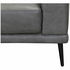 Kalona Breda Porpoise Two Seater Sofa - 32732-2P-MS3400 image NaN