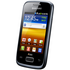 Samsung GT-S6102 Galaxy Y Duos Smart Phone - Black image NaN