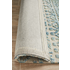 Rug Culture Levi Large Blue Rug 280X190CM - LEV-363-BLUE-280X190 image NaN
