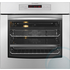 600mm/60cm Westinghouse Electric Wall Oven POP783S image NaN