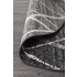 Rug Culture Oasis Small Charcoal Rug 150X150CM - OAS-452-CHAR-150X150 image NaN