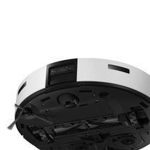 Samsung Bespoke Jet Bot Combo Robot Vacuum and Mop with dToF Sensor VR7MD96514G hero image