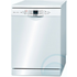 Bosch Dishwasher SMS68M02AUW image NaN