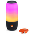 JBL JBLPULSE3BLKAS Pulse 3 Portable Bluetooth Speaker Black image NaN