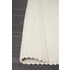 Rug Culture Skandi Medium Natural White Rug 225X155CM - SKAN300WHI225X155 image NaN