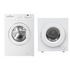 Euromaid 5kg/4.5kg Laundry Package WM5PROED45KG image NaN