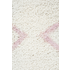 Rug Culture Saffron Medium Pink Rug 230X160CM - SAF-11-PNK-230160 image NaN