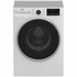 Beko 9kg Front Load Washing Machine with Autodose and Steam BFLB902ADW image NaN