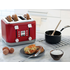 Kenwood TFX750RD kMix 4 Slice Toaster image NaN