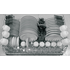 Smeg STH903 Fully Integrated Dishwasher image NaN