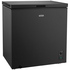 Mykin 198L Hybrid Chest Freezer Black MCF198B2 image NaN