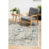 Rug Culture Evoke Medium White Rug 230X160CM - EVO251WHI230X160 image NaN