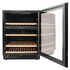 Vintec 40 Bottle Dual Zone Wine Storage Cabinet V40SG2EBK image NaN