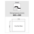 Artusi Chapel Single Bowl Sink CHAPEL image NaN
